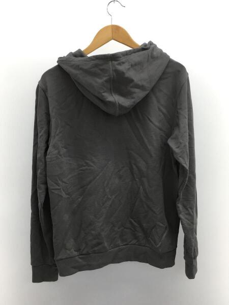 patagonia(パタゴニア) / パーカー/S/コットン/GRY/26330FA23 | 古着の