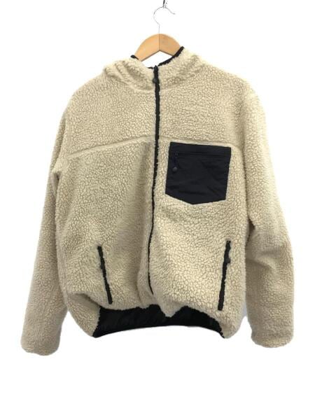 KELTY(ケルティ) / フリースジャケット/XL/--/BEG/無地 | 古着の販売 