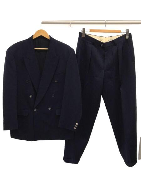 qhmirai　KENZO ケンゾー　セットアップ KENZO(ケンゾー) / 90s/セットアップ/3/ウール/NVY/無地 | 古着の販売