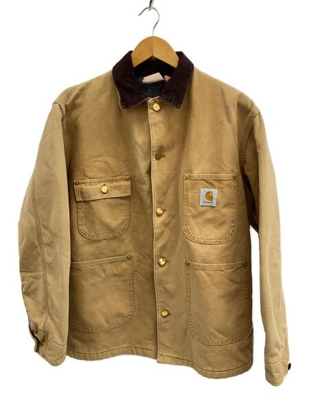 Carhartt(カーハート) / 80s/星タグ/USA製/カバーオール/40/コットン