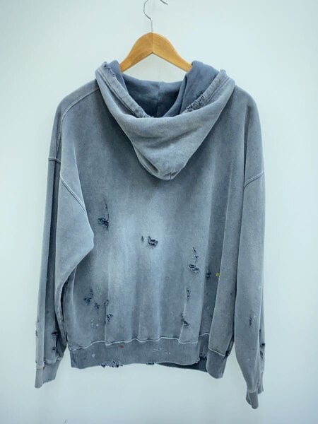 NEIGHBORHOOD(ネイバーフッド) / Savage Sweatparka/伊勢丹限定 