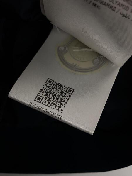 MONCLER(モンクレール) / ナイロンジャケット/--/ナイロン/NVY