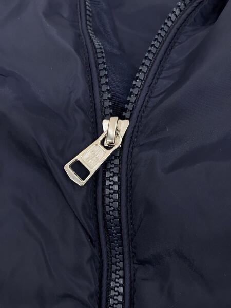 MONCLER(モンクレール) / ナイロンジャケット/--/ナイロン/NVY