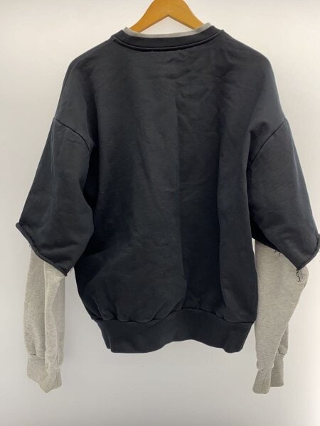 Gosha Rubchinskiy(ゴーシャラブチンスキー) / DOUBLE SLEEVE SWEAT  