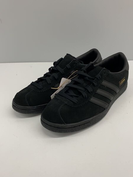 adidas(アディダス) / STADT/ローカットスニーカー/27.5cm/BLK/JI1881