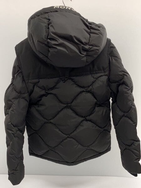 MONCLER(モンクレール) / ARLES GIUBBOTTO/ダウンジャケット/1 