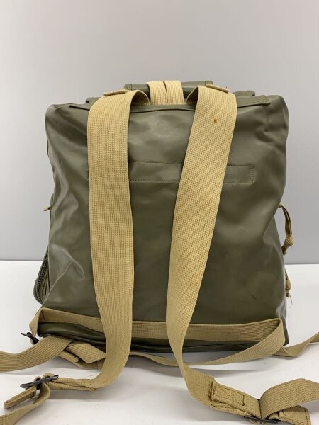 LUGGAGE LABEL(ラゲッジレーベル) / LINER RUCKSACK/ライナー/赤 