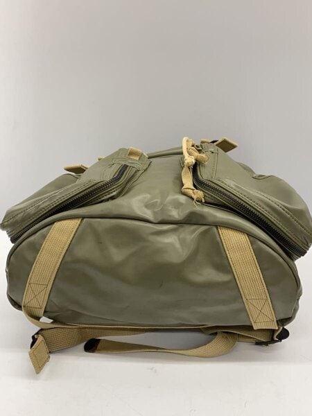LUGGAGE LABEL(ラゲッジレーベル) / LINER RUCKSACK/ライナー/赤 