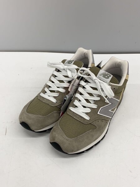 NEW BALANCE(ニューバランス) / U996ローカットスニーカー/27.5cm/GRY 