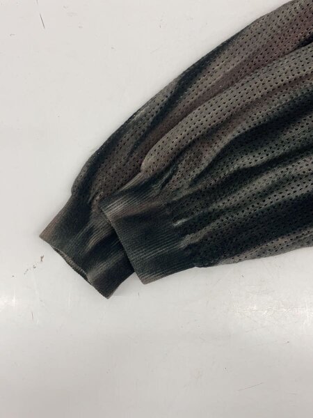 VAINL ARCHIVE(バイナルアーカイブ) / 24ss/タイダイ染めコットン