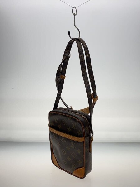 LOUIS VUITTON(ルイヴィトン) / 2)ダヌーブ_モノグラム・キャンバス