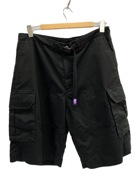THE NORTH FACE PURPLE LABEL Shorts 36 黒 THE NORTH FACE PURPLE