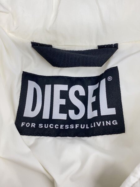 DIESEL([イリョウ/フクショク]ディーゼル) / W-PEYT-SHORT/ダウン
