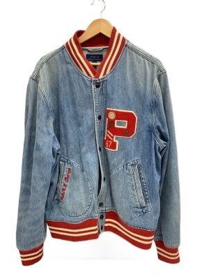 POLO RALPH LAUREN（ポロラルフローレン）の古着・中古品の通販サイト