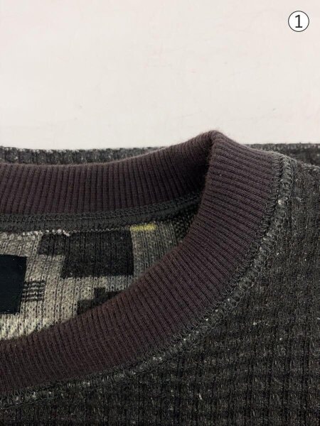 Fake Ass Flowers(フェイクアスフラワーズ) / Thermal Reversible LS