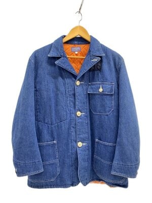 BLUE BLUEのカバーオール検索結果|古着・中古品の通販サイト セカンド