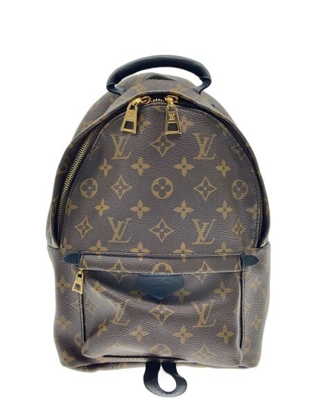 LOUIS VUITTON(ルイヴィトン) / 1)パームスプリングス・バックパックPM 