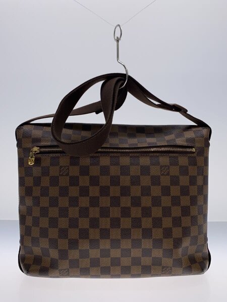 ルイ・ヴィトン Louis Vuitton ブルックリン PM 斜め掛け ショルダー 