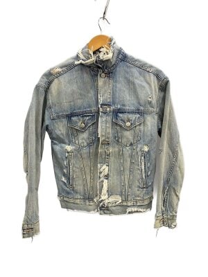 Denim & Supply Ralph LaurenのGジャン検索結果|古着・中古品の通販