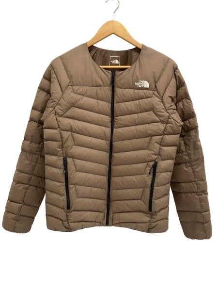 THE NORTH FACE(ザノースフェイス) / THUNDER ROUNDNECK JACKET_ 