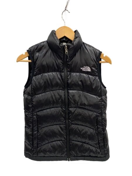 THE NORTH FACE(ザノースフェイス) / ACONCAGUA VEST_アコンカグア