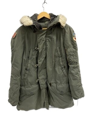 U.S.AIR FORCEのフライトジャケット検索結果|古着・中古品の通販サイト