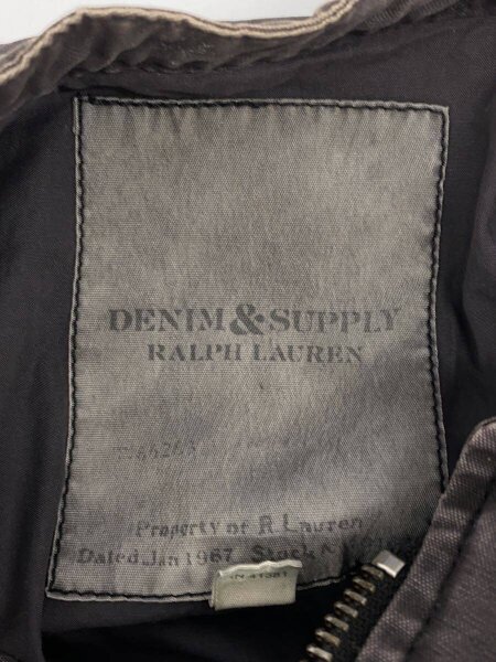 Denim & Supply Ralph Lauren(デニムアンドサプライラルフローレン 