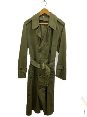 US.ARMYのトレンチコート検索結果|古着・中古品の通販サイト セカンド