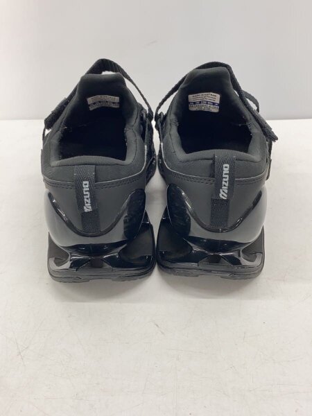 MIZUNO(ミズノ) / WAVE PROPHECY STRAP/サンダル/27.5cm/BLK 