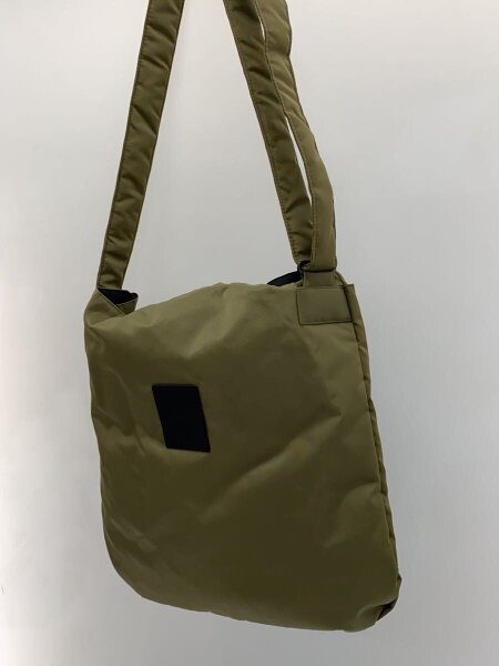 SLOW(スロウ) / BEAMS別注/NYLON HELMET BAG/ショルダーバッグ 