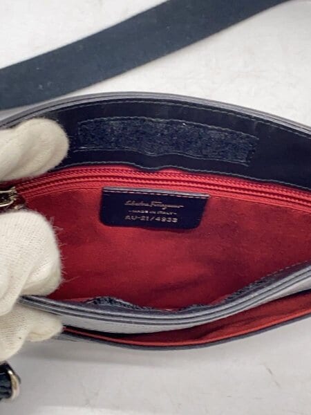Suzuki　Salvatore Ferragamo ショルダーバック Salvatore Ferragamo(サルヴァトーレフェラガモ) / ショルダーバッグ