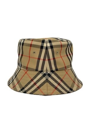 BURBERRYのハット検索結果|古着・中古品の通販サイト セカンド