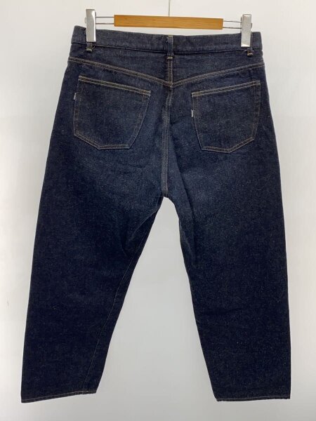 YAECA(ヤエカ) / DENIM PANTS WIDE STRAIGHT/ボトム/34/デニム/IDG 
