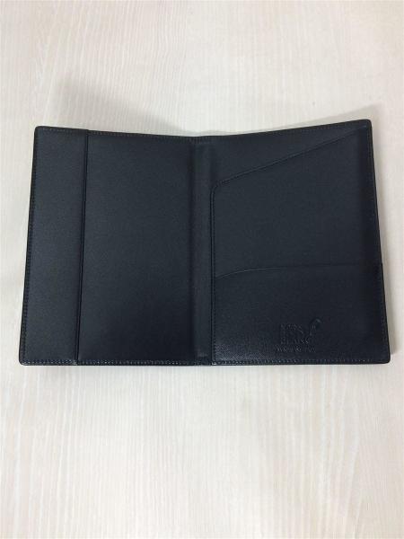 MONTBLANC(モンブラン) / パスケース/レザー/BLK/35285/マイスターシュ