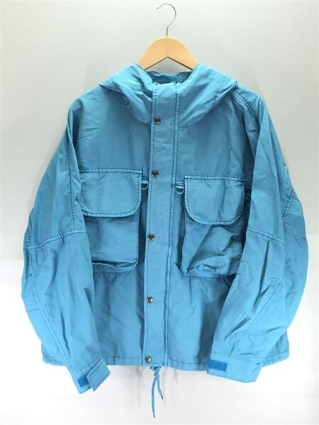 JOURNAL STANDARD relume パーカー ブルー M JOURNAL STANDARD relume 