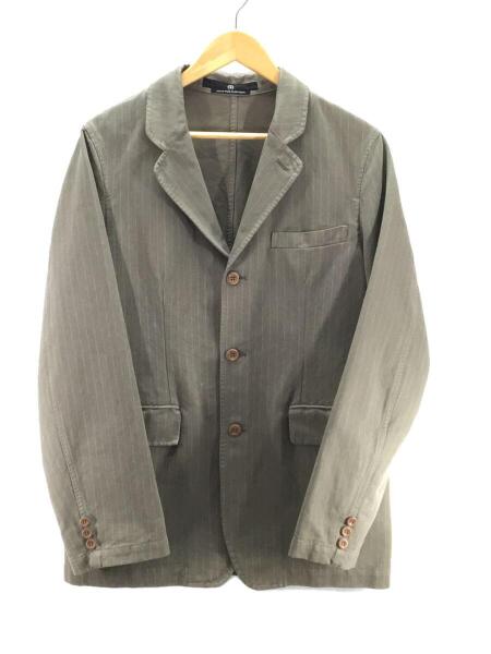 STONE ISLAND(ストーンアイランド) / テーラードジャケット/M/コットン  