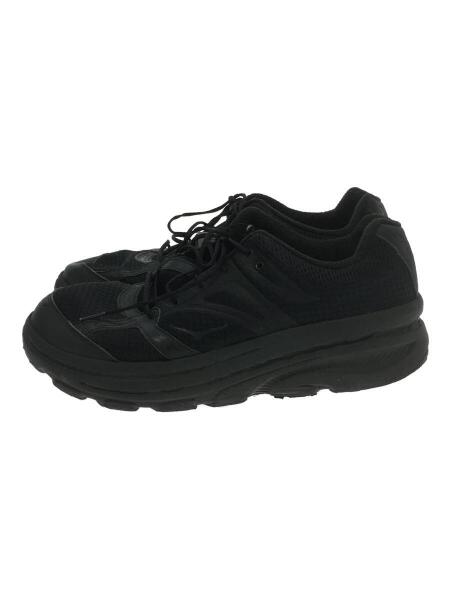HOKA ONE ONE(ホカオネオネ) / ローカットスニーカー/30cm/BLK/F27219F 