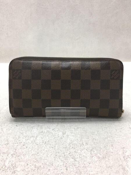 LOUIS VUITTON(ルイヴィトン) / イリュストレ/ジッピー・ウォレット_