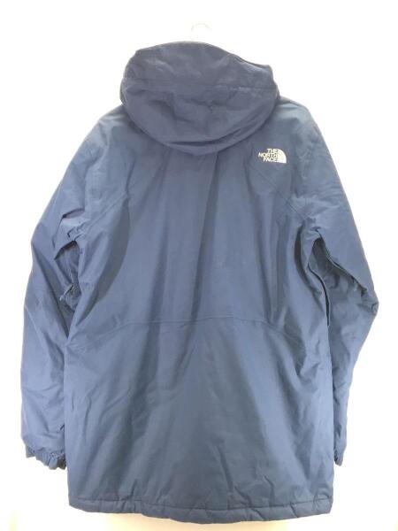 THE NORTH FACE(ザノースフェイス) / SHERMAN INSULATED JACKET_ 