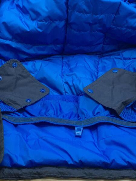 THE NORTH FACE(ザノースフェイス) / SHERMAN INSULATED JACKET_ 