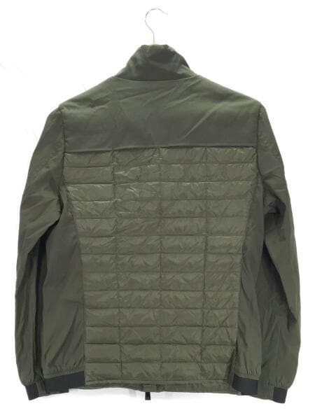 TATRAS / ダウンジャケット/1/ナイロン/KHK/mta16a4379// TATRAS(タトラス) / ダウンジャケット/1/ナイロン/KHK/LEVANTO | 古着