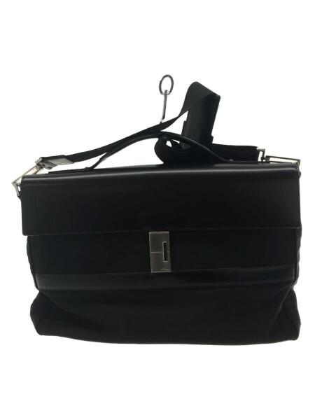 S.T.Dupont(エステーデュポン) / バッグ/--/BLK | 中古品の販売・通販 