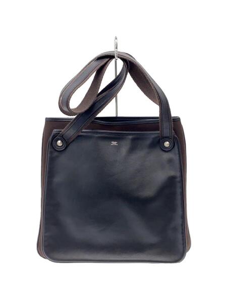 HERMES(エルメス) / ミセスヒッピー/ショルダーバッグ/--/BLK | 中古品 