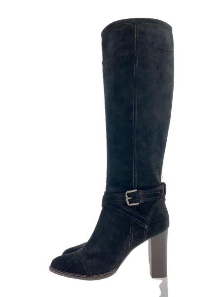 新品未使用品】DIANA ダイアナ ロングブーツ 23.5cm？24cm？