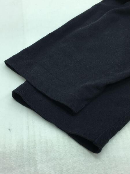 COMOLI(コモリ) / Tシャツ/3/コットン/NVY/無地/W03-05007 