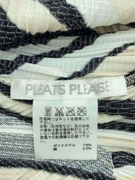 PLEATS PLEASE ISSEY MIYAKE(プリーツプリーズイッセイミヤケ) / 半袖 