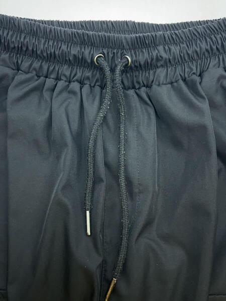 FR2(エフアールツー) / カーゴパンツ/M/ポリエステル/BLK/FRP091