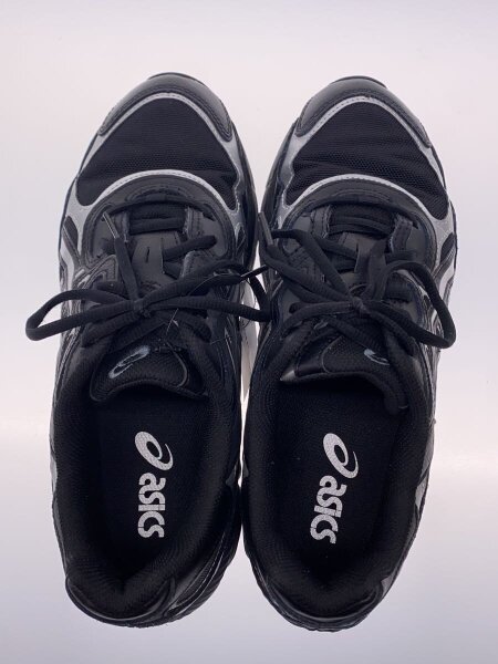 ASICS(アシックス) / GEL-NYC/Black/Graphite Grey/27.5cm/BLK 