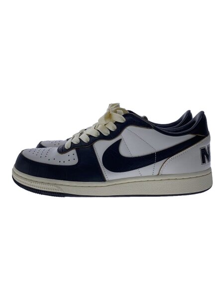 NIKE(ナイキ) / TERMINATOR LOW PRM_ターミネーター ロー/27.5cm/BLK 