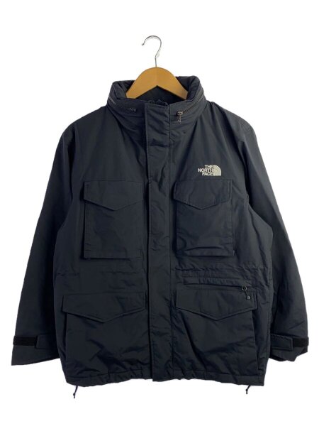 THE NORTH FACE(ザノースフェイス) / WP FIELD JACKET_ウォーター 